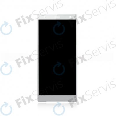 LCD Displej + Dotykové sklo Sony Xperia XZ2 - originál – Zbozi.Blesk.cz