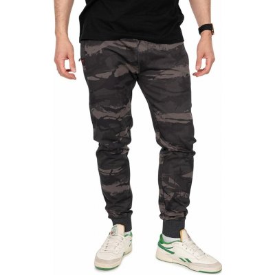 Tepláky Rage Voyager Camo Joggers – Hledejceny.cz