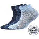 VOXX Ponožky Setra dětská mix B kluk 3 pár – Hledejceny.cz