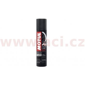 Motul C2+ Chain Lube Road Plus 400 ml