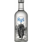 Lynx Vodka 40% 0,7 l (holá láhev) – Hledejceny.cz