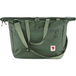 Fjällräven High Coast Tote 30 Mountain Green – Hledejceny.cz
