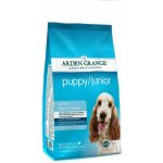 Arden Grange Puppy & Junior Chicken and Rice 6 kg – Hledejceny.cz