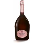 Dom Ruinart Rosé 12,5% 0,75 l (holá láhev) – Sleviste.cz