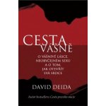 Cesta vášně David Deida – Hledejceny.cz