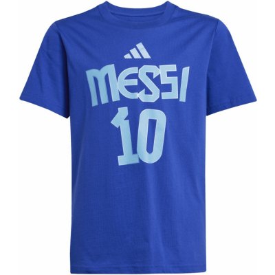 adidas Y MESSI N&N G T K modré JJ1417 – Zboží Mobilmania