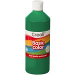 Creall tmavě zelená 500 ml – Zboží Dáma
