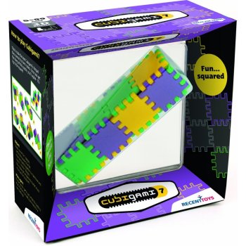 RecentToys Cubigami7