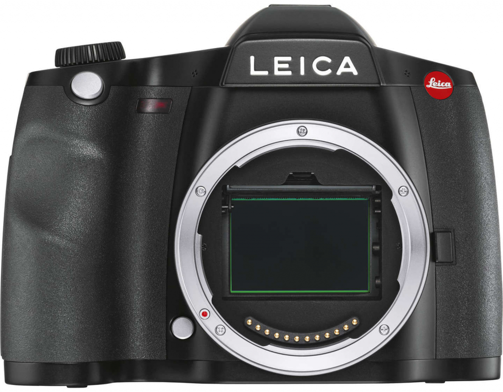 Leica S3