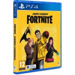 Fortnite: Anime Legends – Zboží Dáma