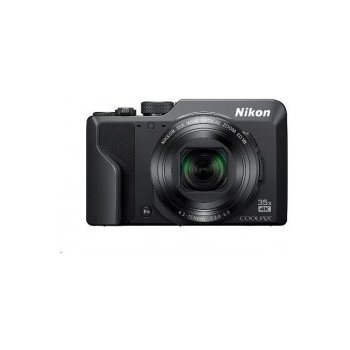 Nikon Coolpix A1000