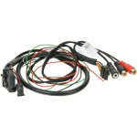 Kabel pro AV adaptér Mercedes Comand 2.0 / Comand APS 222659 + Prodloužená lhůta na vrácení zboží do 40 dnů – Hledejceny.cz