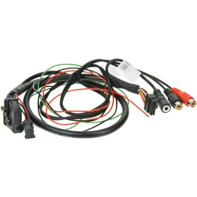 Kabel pro AV adaptér Mercedes Comand 2.0 / Comand APS 222659 + Prodloužená lhůta na vrácení zboží do 40 dnů – Hledejceny.cz