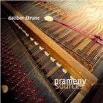 Katka a Dalibor Štruncovi a Cimbal Classic - Prameny Sources CD – Hledejceny.cz