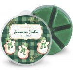 Goose Creek Candle Vonný Vosk Snowman Cookie 59 g – Hledejceny.cz