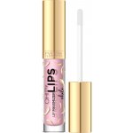 Eveline Cosmetics OH! my LIPS Lip Maximizer lesk na rty pro větší objem 4,5 ml – Hledejceny.cz