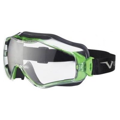 Univet 6X3 6X3.00.00.00 Goggle Vanguard UDC čiré – HobbyKompas.cz