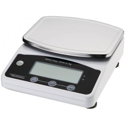 Weighstation F201 – Sleviste.cz