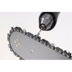 WolfCraft sada 3 ks keramická brusná tělíska 2175000 – Zboží Dáma