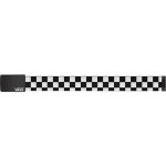 Vans Deppster Web belt Black/White pásek – Zbozi.Blesk.cz