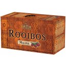 Grešík ROOIBOS malina 20 x 1,5 g