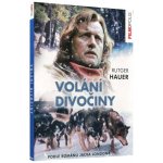 Volání divočiny DVD – Zbozi.Blesk.cz