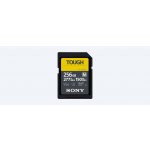 Sony SDXC UHS-II 256 GB SFM256T.SYM – Zbozi.Blesk.cz