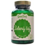 GreenFood Nutrition Zelený čaj 90 kapslí – Hledejceny.cz