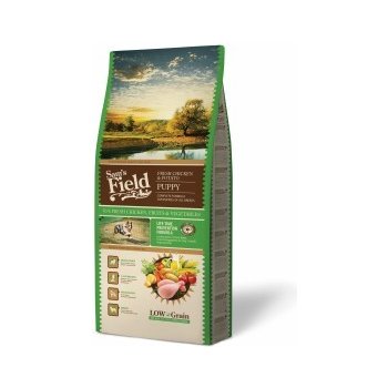 Sam's Field Puppy Chicken & Potato 13 kg