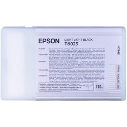 Epson T6029 - originální