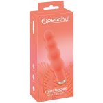 You2Toys Peachy Mini Beads Vibrator – Zboží Dáma