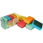 Houbičky na nádobí Niteola Maxi 5 ks – Zbozi.Blesk.cz