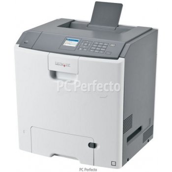 Lexmark C746dn