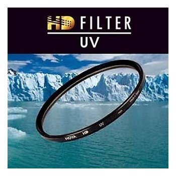 Hoya UV HD 55 mm