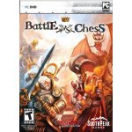 Battle vs Chess – Hledejceny.cz