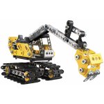 Meccano MM15 Bagr – Zboží Živě