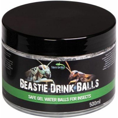 Terrario Beastie Drink Balls 500 ml – Hledejceny.cz