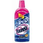 Fixinela tekutý čistící prostředek 500 ml – Sleviste.cz