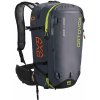 Turistický batoh Ortovox Ascent Avabag Kit 40l 2022/2023 černá