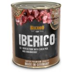 Belcando Iberico s cizrnou a brusinkami 0,8 kg – Zbozi.Blesk.cz
