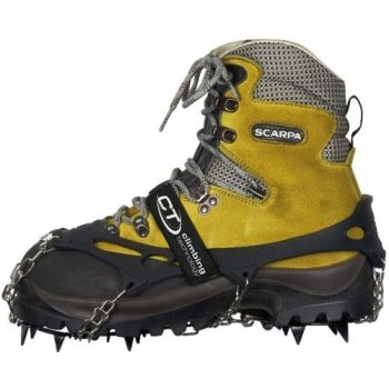 Climbing Technology Ice Traction