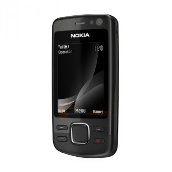 Nokia 6600i Slide od 6 499 Kč - Heureka.cz