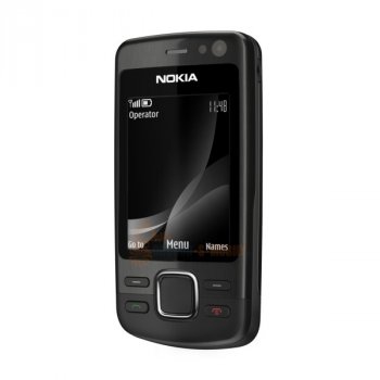 Nokia 6600i Slide