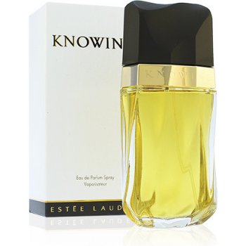 Estee Lauder Knowing parfémovaná voda dámská 30 ml