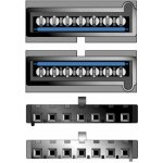 Kabeláž pro HF PARROT/OEM Chrysler, Jeep modely -2002 | Zboží Auto