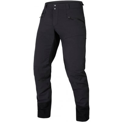 Endura Hummvee Zip-off černá – Zboží Mobilmania