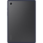 Samsung Průhledný Ochranný Kryt Tab A8 EF-QX200TNEGWW Navy – Sleviste.cz
