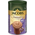 Jacobs Cappuccino Choco Milka 0,5 kg – Hledejceny.cz