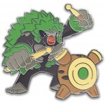 Pokémon pin Rillaboom – Zboží Mobilmania