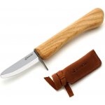 BeaverCraft dětský řezbářský nůž Small Whittling Knife Leather Sheath – Zbozi.Blesk.cz